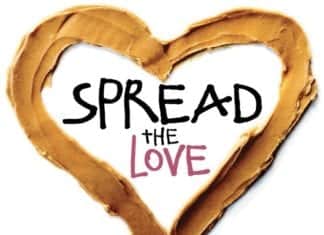 Peanut Butter Drive for Veterans Association of North County