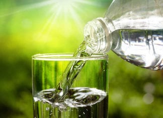 Hot Weather Returns this Week: Tips to Beat the Heat