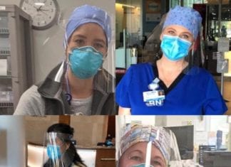 Vista Businesses Continue to Pivot and Help Into the Next Phase of Reopening