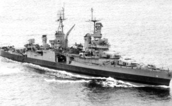 Worst Sea Disaster in the U.S. Naval History Story to be Told