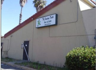 Unknown Suspect Wanted for Arson Up to $1,000 Reward Offered