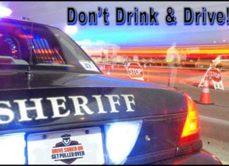 Celebrate Memorial Day Weekend Responsibly