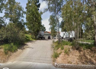 Notice of Public Hearing Sycamore Retail – Ryan Atkinson