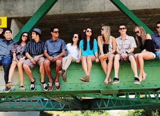 2020 4DC Creative Scholarship Open to North County