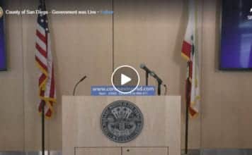 County Approves Framework for Some Businesses to Reopen