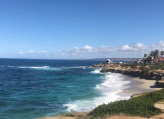 Sitting, Sunbathing at Beaches Can Start Next Week