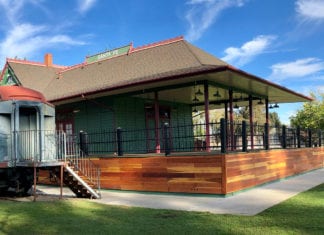 Message from Escondido City Manager, Jeffrey Epp