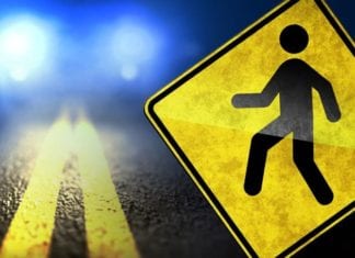 Oceanside Pedestrian Dies in Vehicle Collision