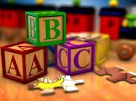 Child Care Centers Open With Restrictions on How to Operate