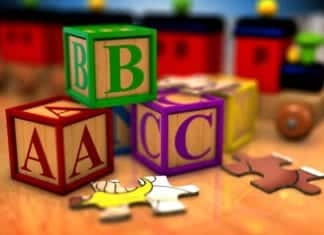 Child Care Centers Open With Restrictions on How to Operate