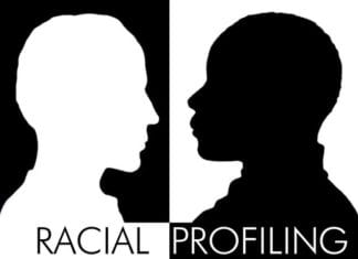 S D Sheriff Racial and Identity Profiling Act (RIPA) Data Statement