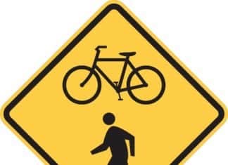 Bicycle and Pedestrian Safety Operation Planned for May 27th
