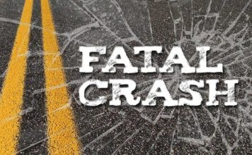 Fatal Three Vehicle Crash on State Route 76