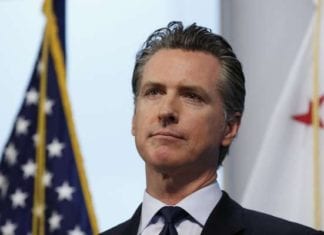 California’s Staged Response Invites Stages Of Grief For Its Governor