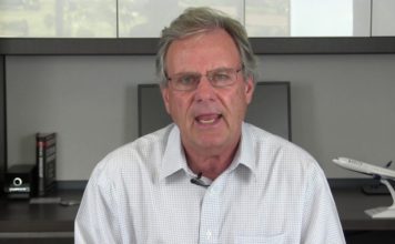 VIDEO Supervisor Jim Desmond COVID-19 Update