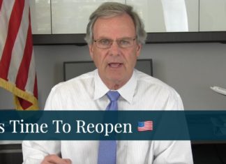 Restaurants & Retail to Open Thursday May 21st