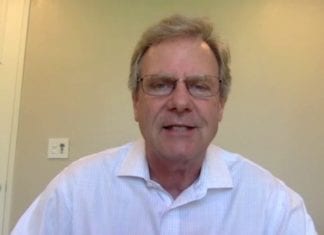 New Health Orders May 1st 2020 / Supervisor Jim Desmond