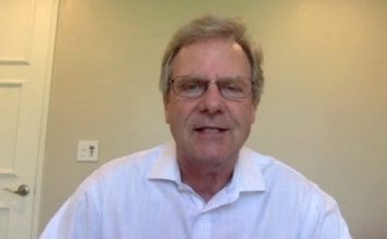 New Health Orders May 1st 2020 / Supervisor Jim Desmond