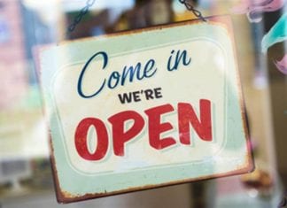 Oceanside Councilmember Christopher Rodriguez Encouraging Businesses to Open Immediately