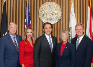 County Supervisors Vote 5-0 to Accelerate County Re-Opening