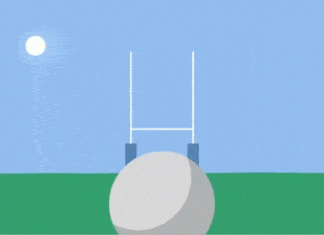 California Governor Moved the Goal Post