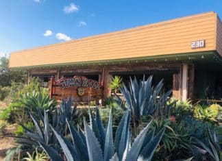 TownHall Public House Has Re-Opened in Vista