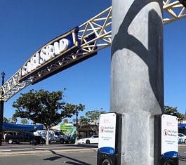 City of Carlsbad Keeping Us Safe With Technology