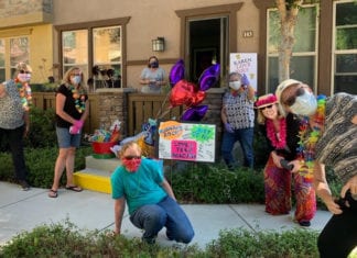 Beacons North County – Adults with Disabilities Lifting Spirits for a Good Cause