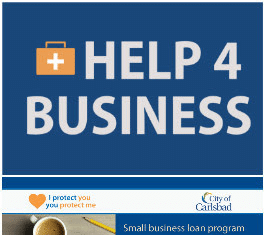 $4.4 Million Business Loan Program Approved By Carlsbad Council