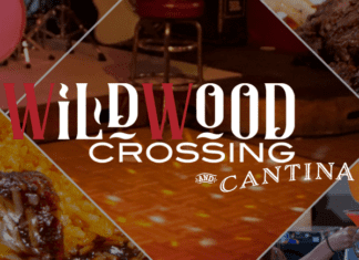 May 13 Business Mixer with Wildwood