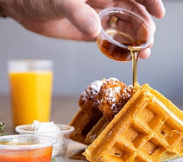 CVA Member Profile: The Iconic Al’s Cafe in the Village