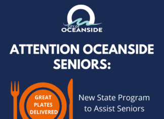 New Program to Assist Seniors During Covid-19 Opens Up