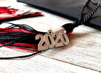 Traffic Control in Place for VUSD Graduations – June 1-3