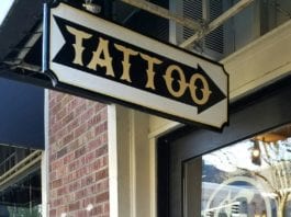 Opening Day for More Businesses Nail Salons, Massages, Tattoo Parlors