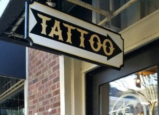 Opening Day for More Businesses Nail Salons, Massages, Tattoo Parlors