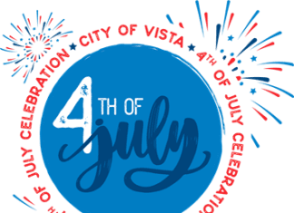 City of Vista Announced Details of its Independence Day Celebration on July 4th