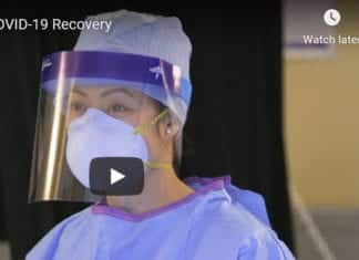 Rooms Reserved for COVID-19 Recovery