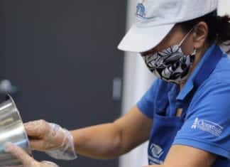 Boys & Girls Clubs of Oceanside Receives Genentech Foundation Grant to Support Emergency Food Program