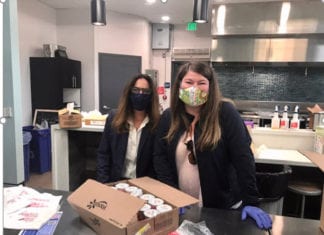 Boys & Girls Clubs of Oceanside to Provide Daily Lunch and Snack to Youth During the Summer Months