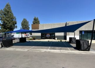 Wholesale Shade Enters into new markets in COVID recovery stages