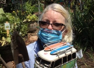 Getting Closer the Farther We Stand Apart: a Covid-19 Reality Reflection.