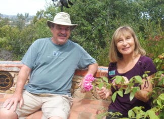 Alta Vista Botanical Gardens receives Grant from Woman’s Club of Vista
