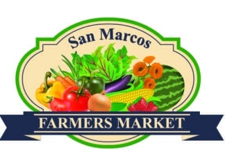 San Marcos Farmers Market Starting Tuesday, June 30, 3 PM – 7 PM