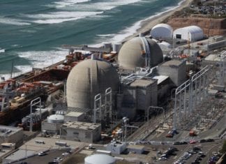 Levin to Present Report from San Onofre Task Force