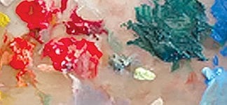 The Green Art House is Open