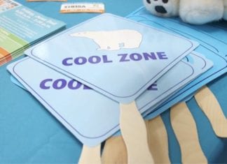 County Opens Cool Zones to Help San Diegans Beat the Heat