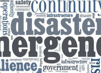 Preparing for Future Emergencies in California