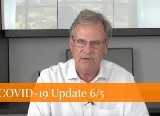 BREAKING: Back To Business in San Diego