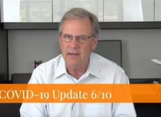 Good News, Bad News More Businesses to Open Friday