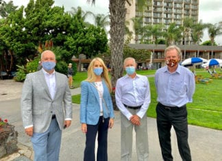 More Businesses Ahead for San Diego